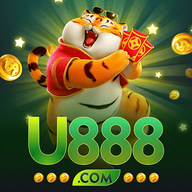 U888 Logo